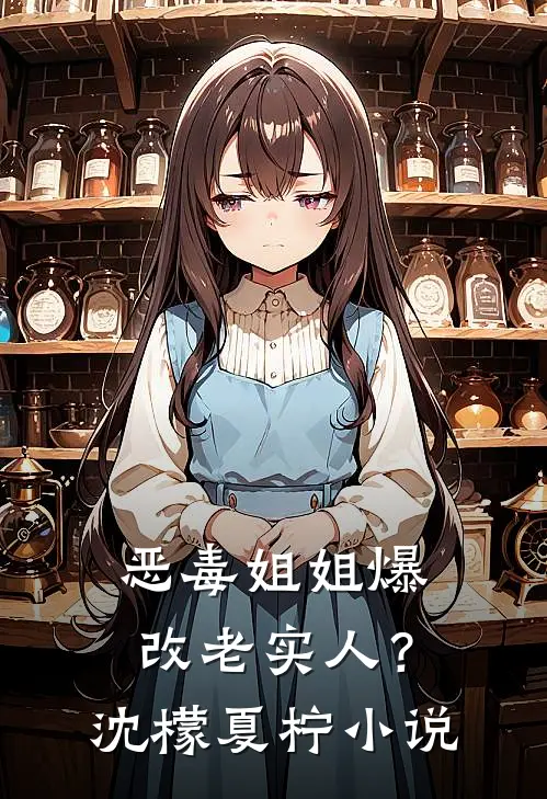恶毒姐姐爆改老实人？沈檬夏柠小说