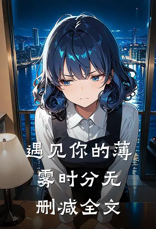 遇见你的薄雾时分无删减全文