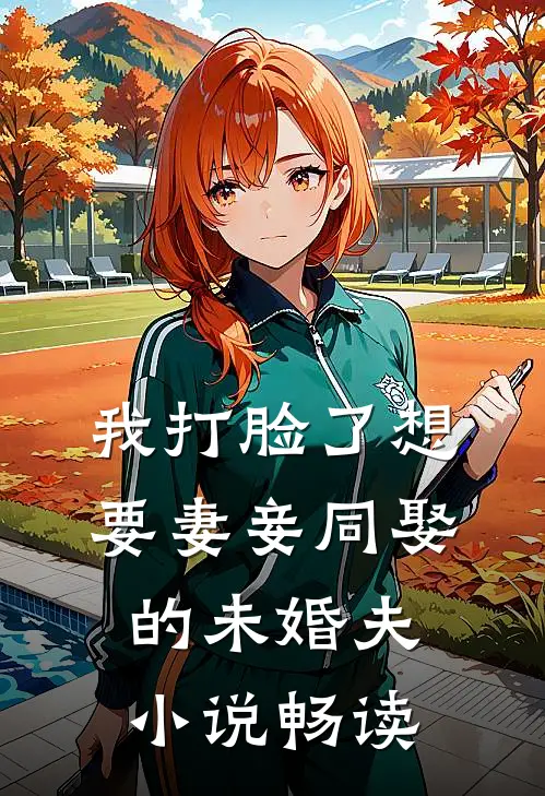 我打脸了想要妻妾同娶的未婚夫小说畅读