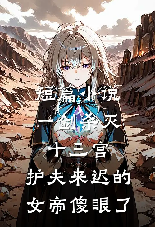 短篇小说一剑杀灭十三宫，护夫来迟的女帝傻眼了