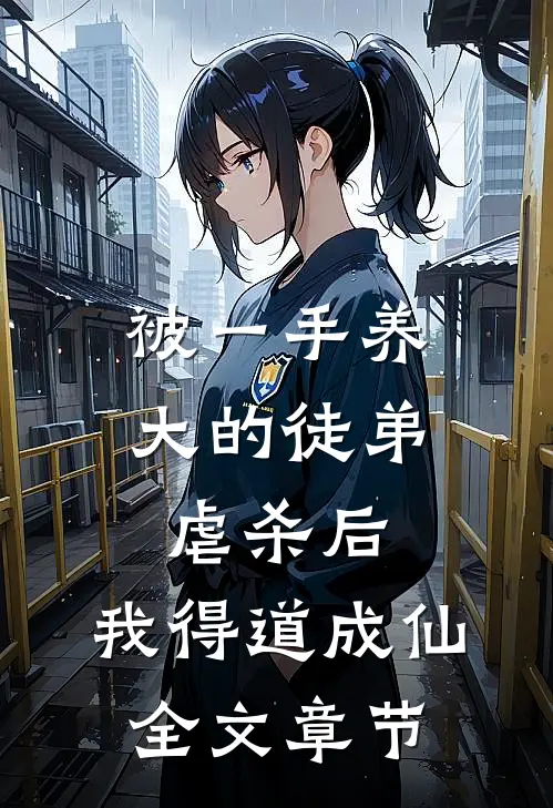被一手养大的徒弟虐杀后，我得道成仙全文章节