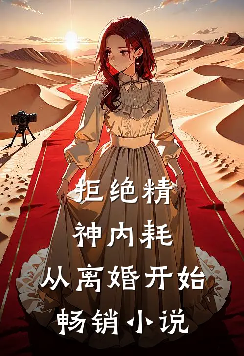 拒绝精神内耗，从离婚开始畅销小说