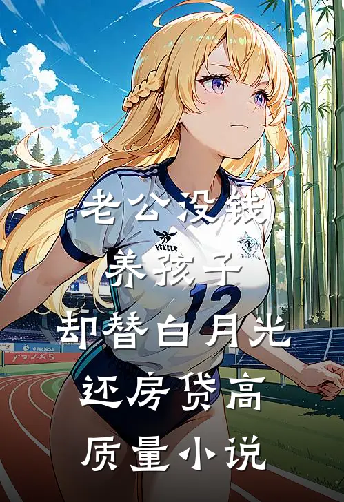 老公没钱养孩子，却替白月光还房贷高质量小说