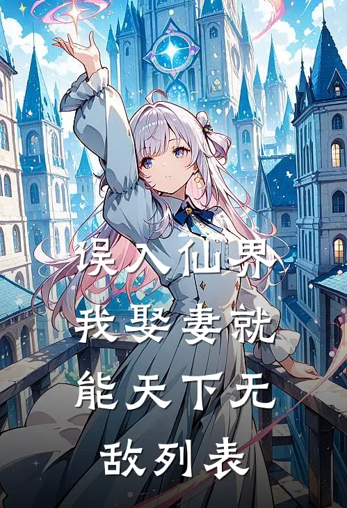 误入仙界，我娶妻就能天下无敌列表