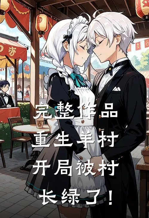 完整作品重生羊村，开局被村长绿了！