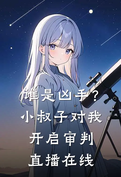 谁是凶手？小叔子对我开启审判直播在线