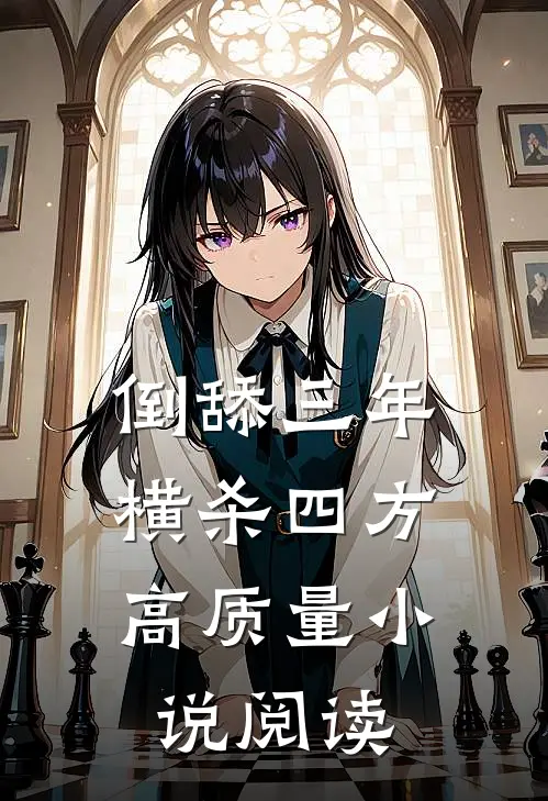 倒舔三年，横杀四方高质量小说阅读