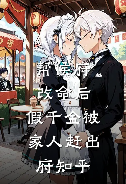 帮侯府改命后，假千金被家人赶出府知乎