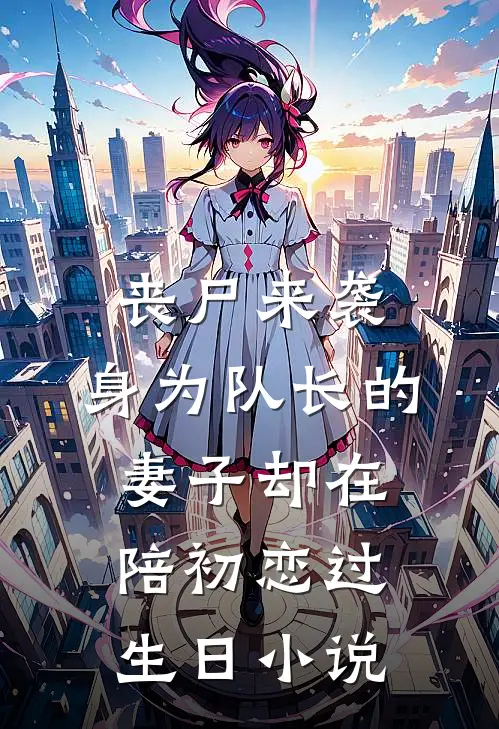 丧尸来袭，身为队长的妻子却在陪初恋过生日小说