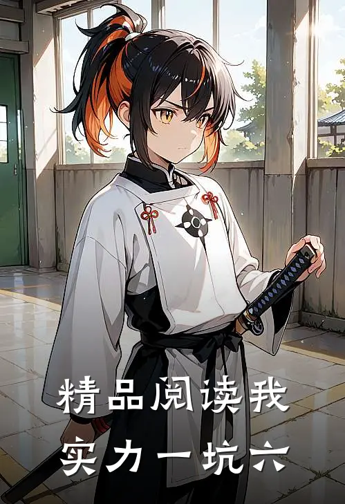 精品阅读我实力一坑六