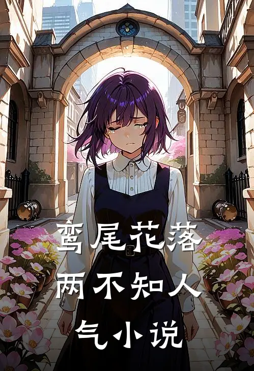 鸾尾花落两不知人气小说