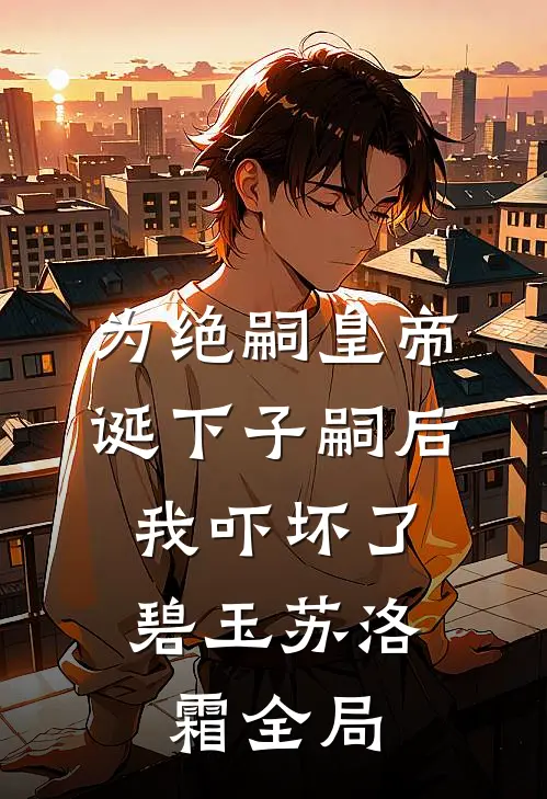 为绝嗣皇帝诞下子嗣后，我吓坏了碧玉苏洛霜全局