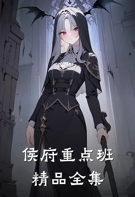 侯府重点班精品全集