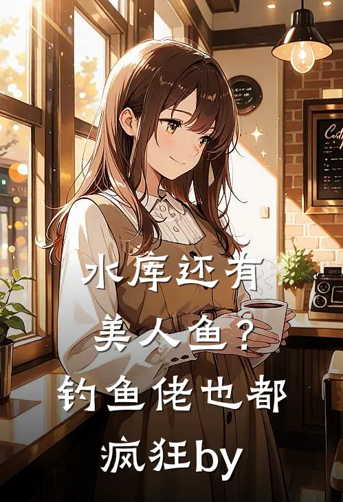 水库还有美人鱼？钓鱼佬也都疯狂by