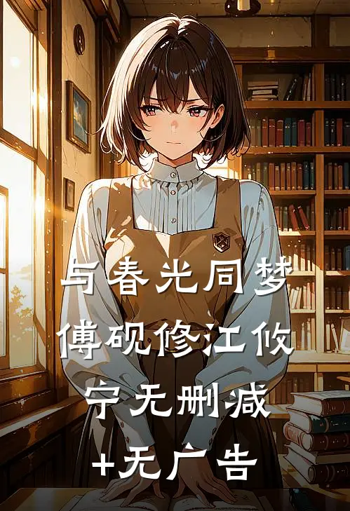 与春光同梦傅砚修江攸宁无删减+无广告
