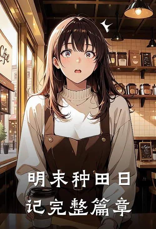 明末种田日记完整篇章