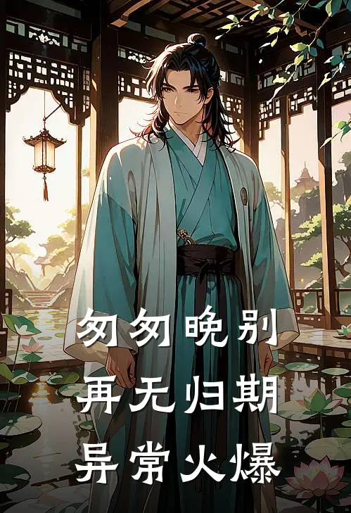 匆匆晚别再无归期异常火爆