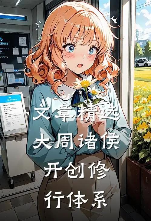 文章精选大周诸侯，开创修行体系