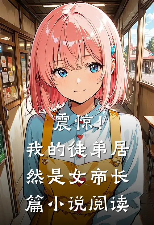 震惊！我的徒弟居然是女帝长篇小说阅读