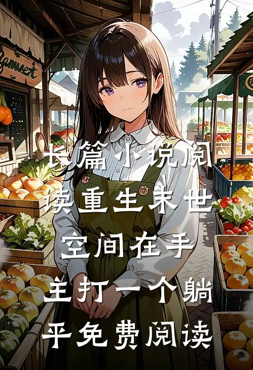 长篇小说阅读重生末世:空间在手,主打一个躺平免费阅读