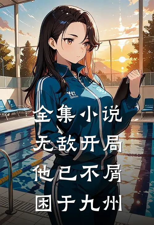 全集小说无敌开局，他已不屑困于九州
