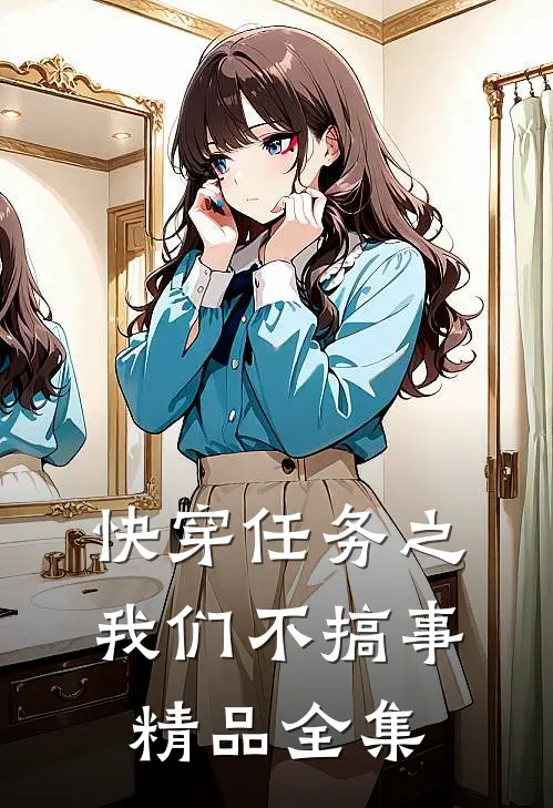 快穿任务之我们不搞事精品全集