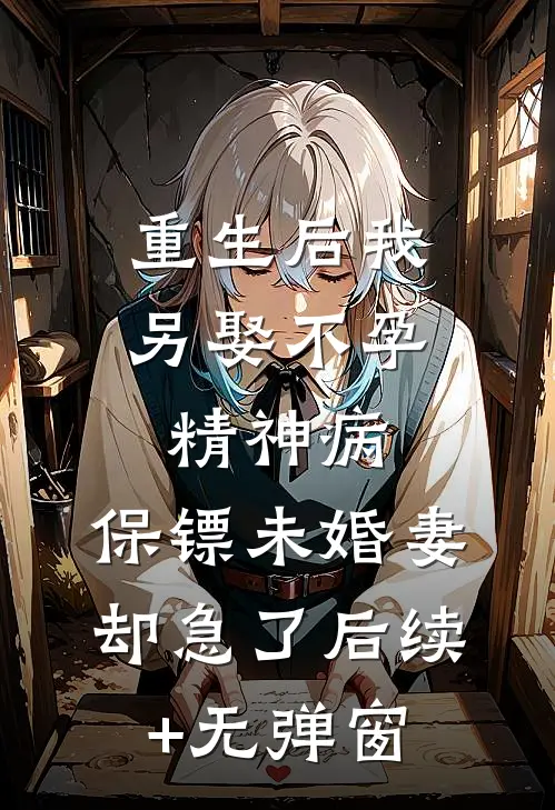 重生后我另娶不孕精神病，保镖未婚妻却急了后续+无弹窗