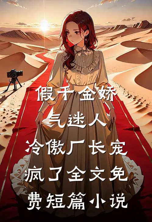 假千金娇气迷人,冷傲厂长宠疯了全文免费短篇小说