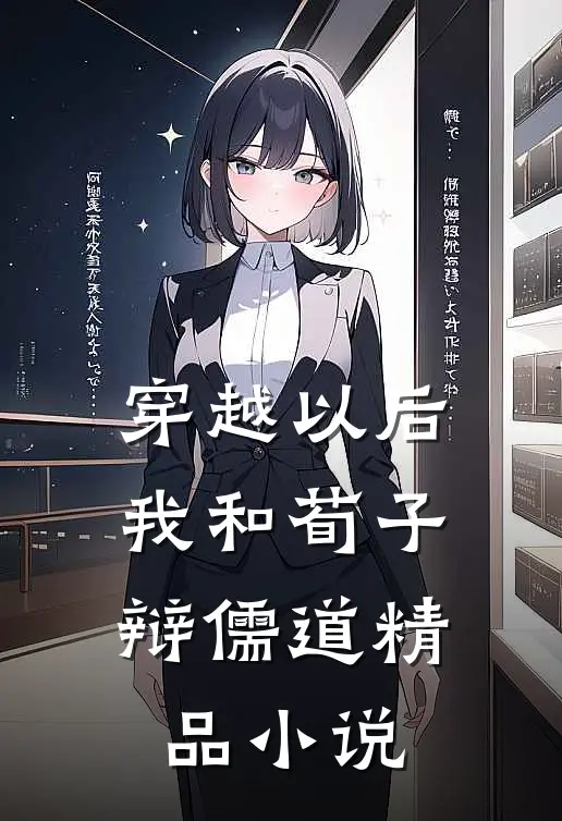 穿越以后，我和荀子辩儒道精品小说