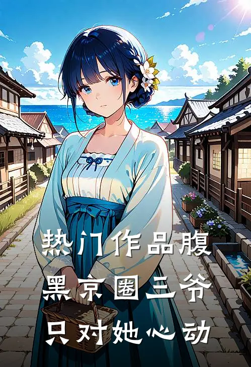 热门作品腹黑京圈三爷，只对她心动