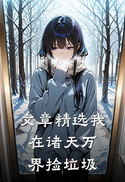 文章精选我在诸天万界捡垃圾