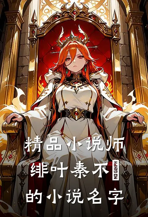 精品小说师绯叶秦不俍的小说名字