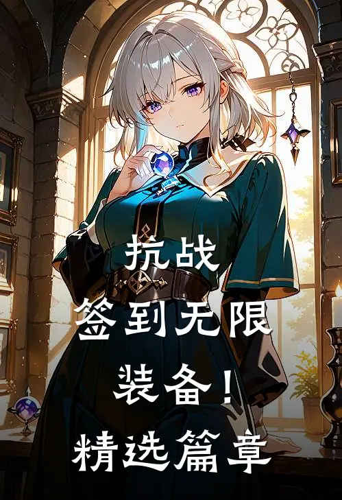 抗战：签到无限装备！精选篇章