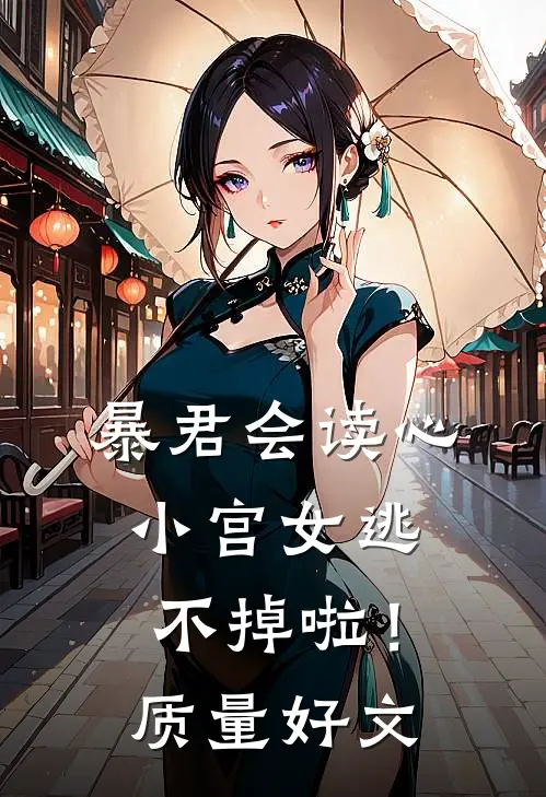 暴君会读心，小宫女逃不掉啦！质量好文