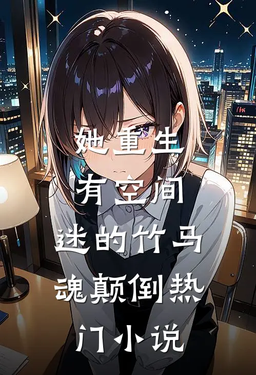 她重生有空间，迷的竹马魂颠倒热门小说