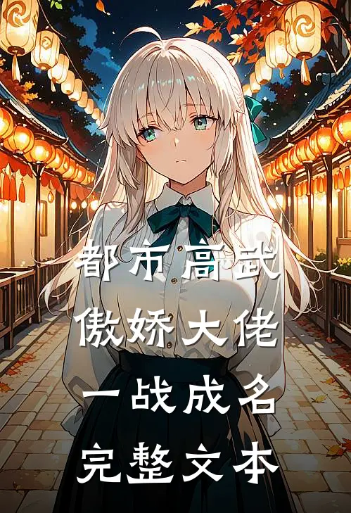 都市高武：傲娇大佬一战成名完整文本