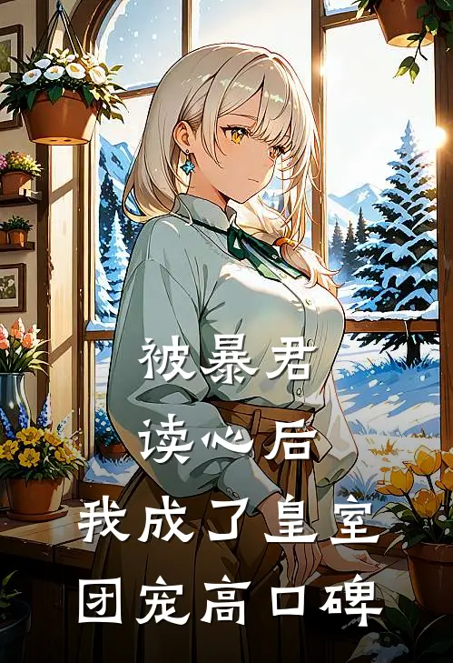 被暴君读心后，我成了皇室团宠高口碑