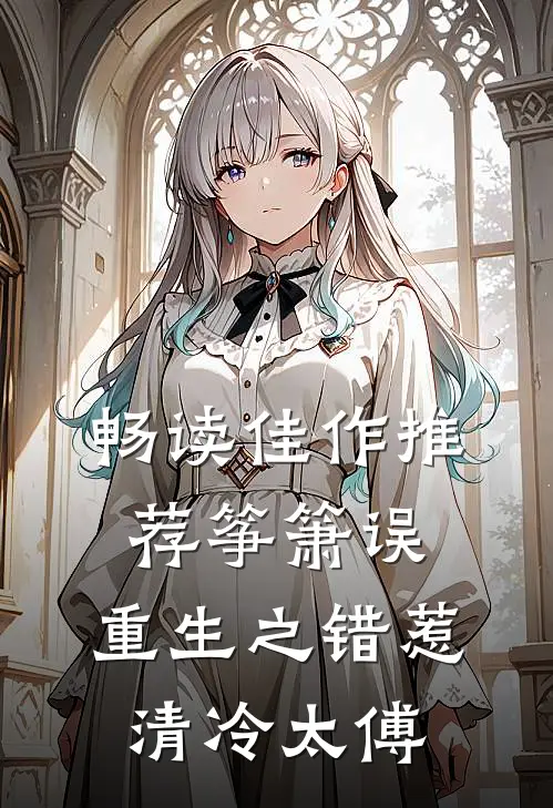 畅读佳作推荐筝箫误：重生之错惹清冷太傅