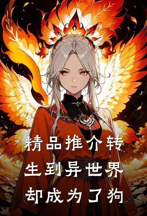 精品推介转生到异世界却成为了狗