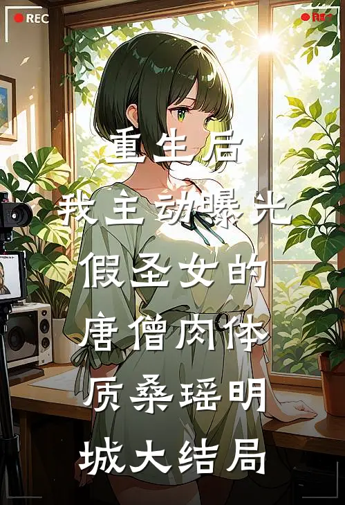 重生后，我主动曝光假圣女的唐僧肉体质桑瑶明城大结局