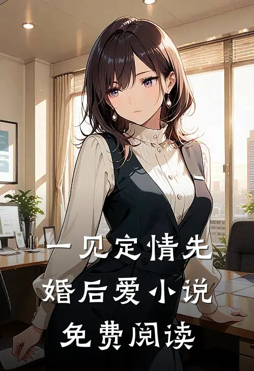一见定情先婚后爱小说免费阅读