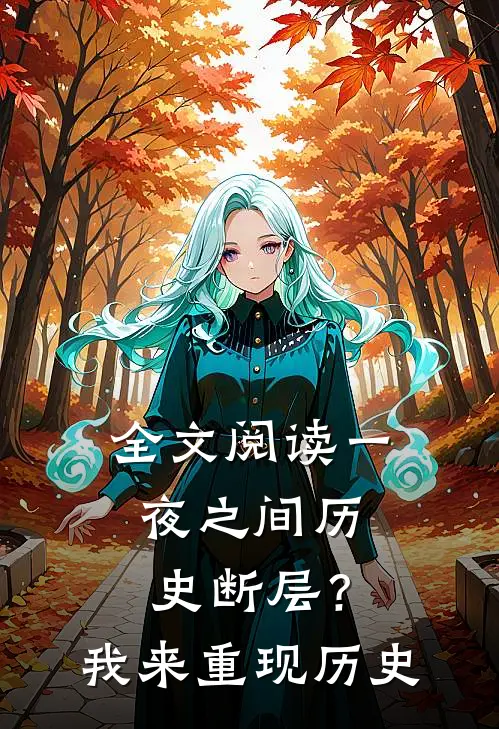 全文阅读一夜之间历史断层？我来重现历史