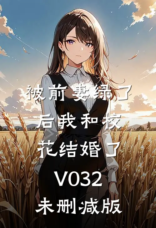 被前妻绿了后我和校花结婚了V032未删减版