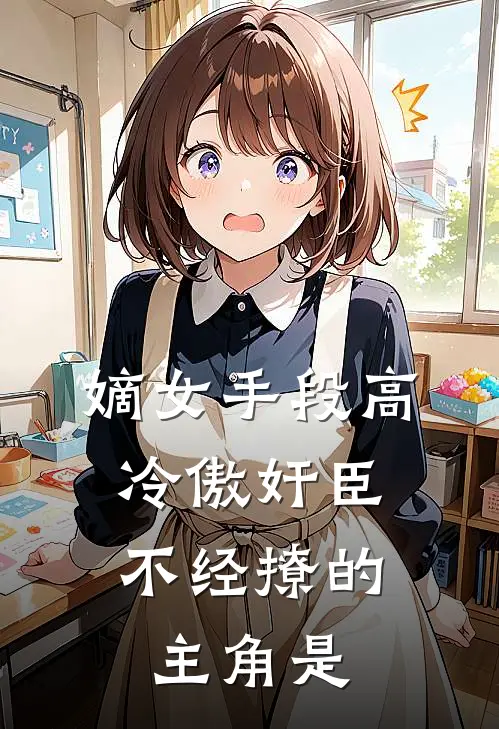 嫡女手段高，冷傲奸臣不经撩的主角是