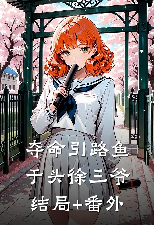 夺命引路鱼于头徐三爷结局+番外