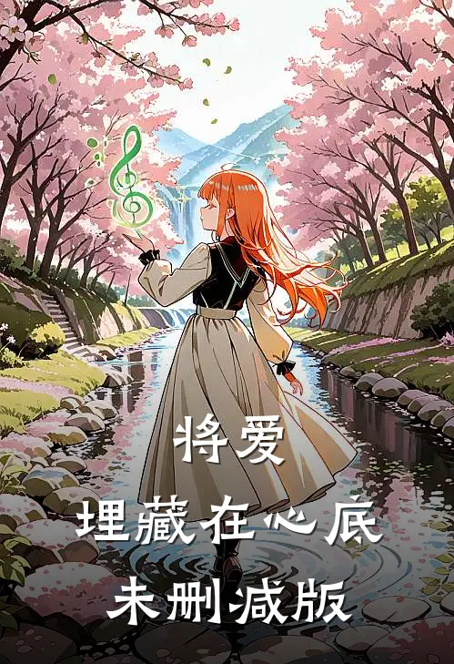 将爱，埋藏在心底未删减版