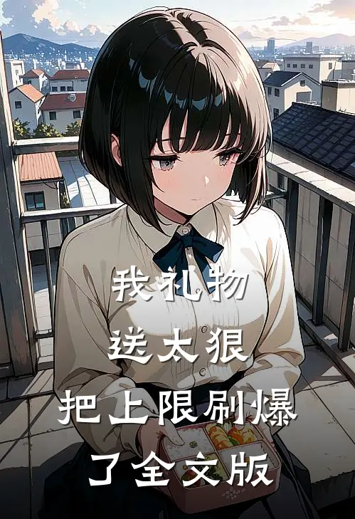 我礼物送太狠,把上限刷爆了全文版