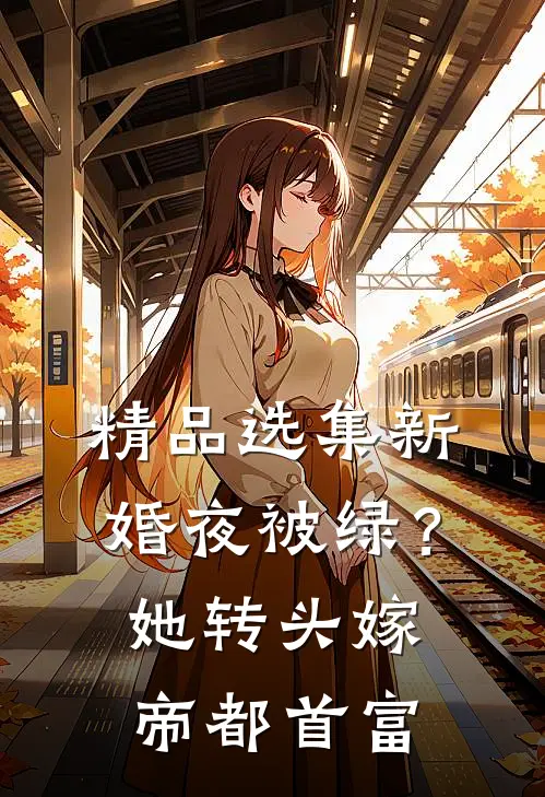 精品选集新婚夜被绿？她转头嫁帝都首富