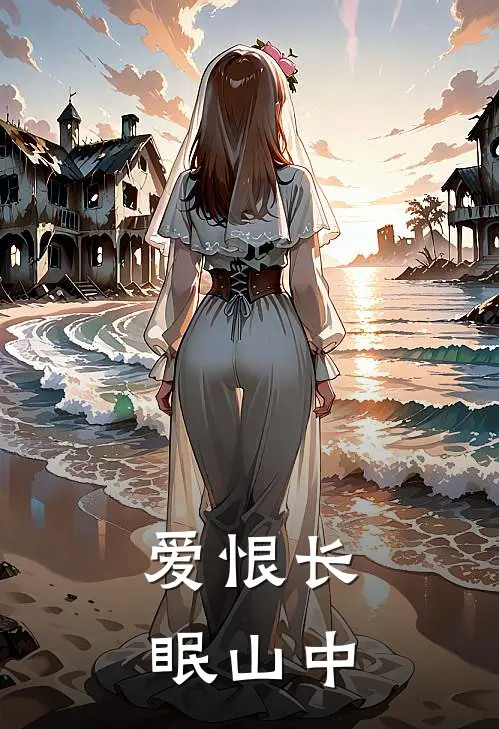 爱恨长眠山中
