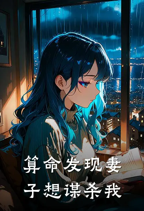 算命发现妻子想谋杀我
